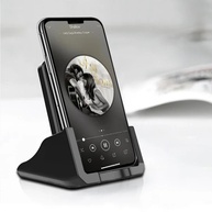 Carregador Wireless 10W: Power Up Sem Fio! - imagem 2