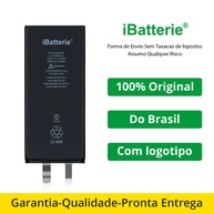 Bateria iPhone: 10x Células Recarregáveis Apple - imagem 2