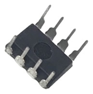 Kit 10x LM358 Amplificador Operacional - Circuito Integrado Versátil - imagem 5