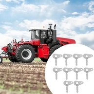 MotiveTech 10x Chave de Ignição Universal para Tratores T250 - Durabilidade e Performance - imagem 4