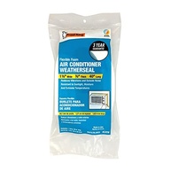 Espuma para Ar Condicionado Frost King AC41WA – Isolamento Térmico Branco 10x1,2x101cm - imagem 3