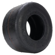 Pneu Slick Luqeeg 10x4.50-5: Performance e Durabilidade para Drift Trike e Kart - imagem 1