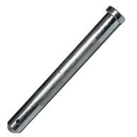 Pino Trava para Cubo Yanmar TC10, TC14, TC14S - 10x90mm | Peça Essencial para seu Trator - imagem 2