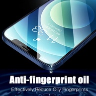 Kit 3 Películas Vidro Temperado HD para iPhone 11 ao 16 - imagem 4