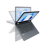 Notebook Positivo Duo 2 em 1 Intel Celeron Windows 11 Home 4GB 128GB, Tela 11.6" IPS HD, Cinza - C4128B-3 - imagem 5