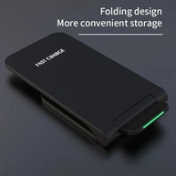 Carregador Sem Fio 30W para Xiaomi Mi 12, 11 e Honor - imagem 4