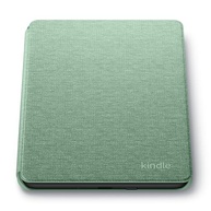 Capa Premium Verde Matchá para Kindle 11ª Geração (2022/2024) - Elegância e Proteção - imagem 5