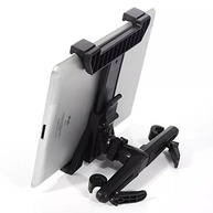 Suporte Veicular Universal para Tablet/iPad (7 a 11 polegadas) - Viagem Confortável! - imagem 2