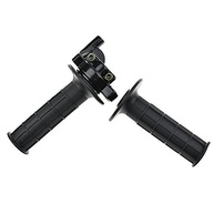 Manopla Acelerador Rotativo 22mm para CRF, KLX, TTR (110-250cc) - Pit Bike e Dirt Bike - imagem 5