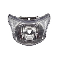 Bloco Ótico Lumi Melc para Honda Biz 125 (2011-2017) e Biz 110 (2016-2017) - Iluminação Premium - imagem 1