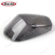 Lanterna Traseira LED Fumê Arashi Integrada: Honda Sabre 1100, Shadow Ace 750, Valkyrie Tourer e Aero 750 - imagem 5