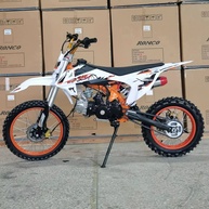 Motos Off-Road 110/125/150cc: Aventura e Potência! - imagem 2