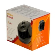 Módulo Isolador 1000W Bivolt 110/127/220V: Proteção Essencial para seu PC Gamer! - imagem 3