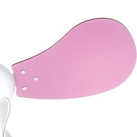 Ventilador Greco 110/127V 3P Tron Rosa – Estilo e Refrescância no Ambiente - imagem 2