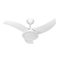 Ventilador de Teto Itaparica Max 110/127V 3P Tron Branco - Potente e Silencioso - imagem 2