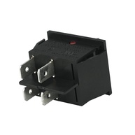 Botão Liga/Desliga Compressor AR15 Sport 110/220V - imagem 2