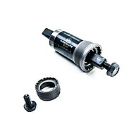 Rolamento Selado Movimento Central Bike 34.7mm 68mm 110.5mm - imagem 2