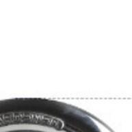 Cadeado Antifurto para Motocicleta com Alarme Potente de 110dB - imagem 2