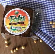 Kit 4 Tofu Defumado Orgânico 110g Certificado - imagem 3