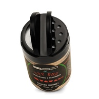 Tempero Gourmet Dry Rub Apimentado e Defumado 110g - imagem 4