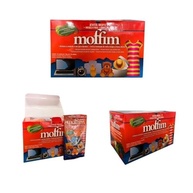 Kit com 12 Antimofo Desumidificador Moffim 110g - Combata o Mofo e Umidade com Eficiência - imagem 3