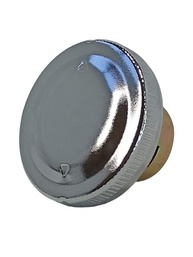 Tampa do Tanque de Combustível para Honda Biz 100, 110i, 125 e Pop 100/110i (1998-2022) - imagem 2