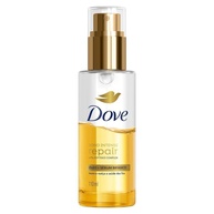 Dove Bond Intense Repair: Óleo Capilar 110ml - imagem 2