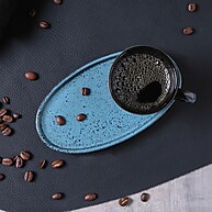 Xícaras de Café Neo Night Sky: Elegância em 110ml - imagem 2