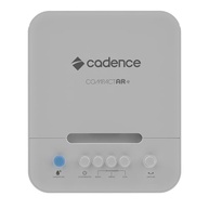 Climatizador de Ar Cadence Compactar 8,4L 110V - 3 em 1 com Oscilação e Rodinhas - imagem 3