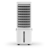Climatizador de Ar Cadence Compactar 8,4L 110V - 3 em 1 com Oscilação e Rodinhas - imagem 2