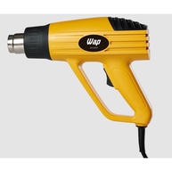 Soprador Térmico WAP EST 2000: Potência e Versatilidade em 110V - imagem 2