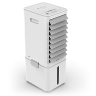 Climatizador de Ar Cadence Compactar 8,4L 110V - 3 em 1 com Oscilação e Rodinhas - imagem 4