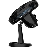 Ventilador Cadence Fresh Mini VTR310 110V - 6 Pás, 3 Velocidades, Oscilação 180° - imagem 4