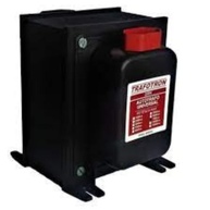 Auto Transformador 4000VA 2800W: Converta 110V para 220V com Segurança e Eficiência - imagem 2