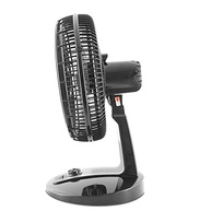 Ventilador, Pvt490 Turbo, 110v, Preto, Philco - imagem 4