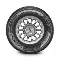Pneu Continental ContiCrossContact LX2 245/70R16 111T: Performance e Segurança para sua Nova S10 - imagem 3