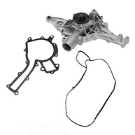 Bomba d'Água Motor AQXREIGHT 1122001501: Desempenho e Durabilidade para S500, E500, E320, E430 - imagem 2
