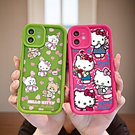 Capa Samsung Galaxy A15 A16 A14 A13 A12 A30 A20 A20S A21S A22 A23 A25 A50 A30S 4G 5G Capinha De 1137 - imagem 1