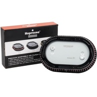 Filtro de Ar High-Flo para Harley Davidson Touring e Softail Milwaukee-Eight 114: Potência e Economia - imagem 2