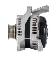 Alternador PDOK 11504: Potência e Confiabilidade para Jeep Liberty e Dodge Nitro - imagem 4