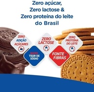 Lowcucar Biscoito Maisena Pct. 115G - imagem 4