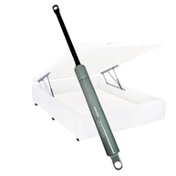 Amortecedor a Gás Nakata 115kgf para Cama Box Baú - MG20193 - imagem 2