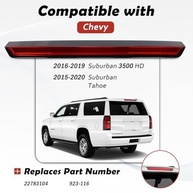 Luz de Freio Terceira 3ª 923-116 para Chevy Tahoe/Suburban 2015-2020 - Segurança e Estilo - imagem 4