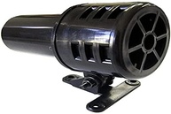Sirene Mecânica DNI DNI3720 117dB - Som Rotativo Contínuo para Veículos 220V - imagem 2