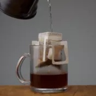 Drip Coffee 3 Corações: Seu Café Perfeito em 11g - imagem 2