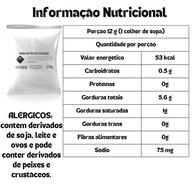 Molho Blue Cheese Junior 1,1kg - imagem 2