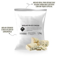 Molho Blue Cheese Junior 1,1kg - imagem 4