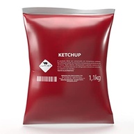 Ketchup Tradicional Junior 1,1kg - imagem 2