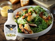 Molho Para Salada Caesar Junior Kerry Pouch 1,1kg - imagem 3