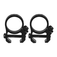 Suporte de Luneta AR15: Fixação Segura 11mm - imagem 2